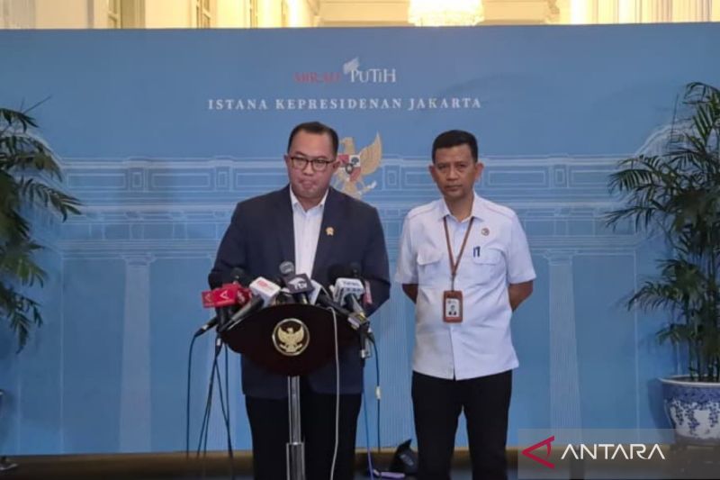 BRIN Kembangkan Pesawat Amfibi Dengan PT DI, Pas Buat Wilayah Kepulauan