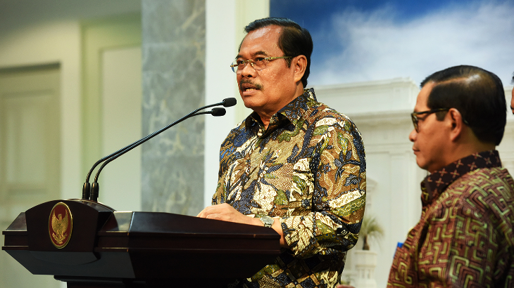 Pengamat Soroti Banyak Kasus Korupsi Mangkrak di Kejagung 
