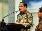 Pengamat Soroti Banyak Kasus Korupsi Mangkrak di Kejagung 