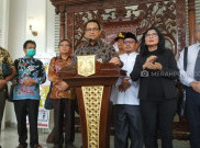  Anies: 25 Tenaga Medis DKI Positif Corona, 1 Meninggal Dunia