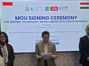 Tampil di Pameran Dagang Alkes di Jerman, Sarung Tangan Medis Indonesia Catat Potensi Transaksi Rp 200 Miliar