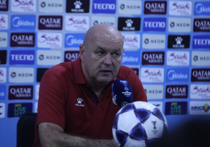 Persib Kalahkan Bangkok United 1-0 dan Lolos sebagai Juara Grup, Bojan Hodak: Kami Tidak Beruntung