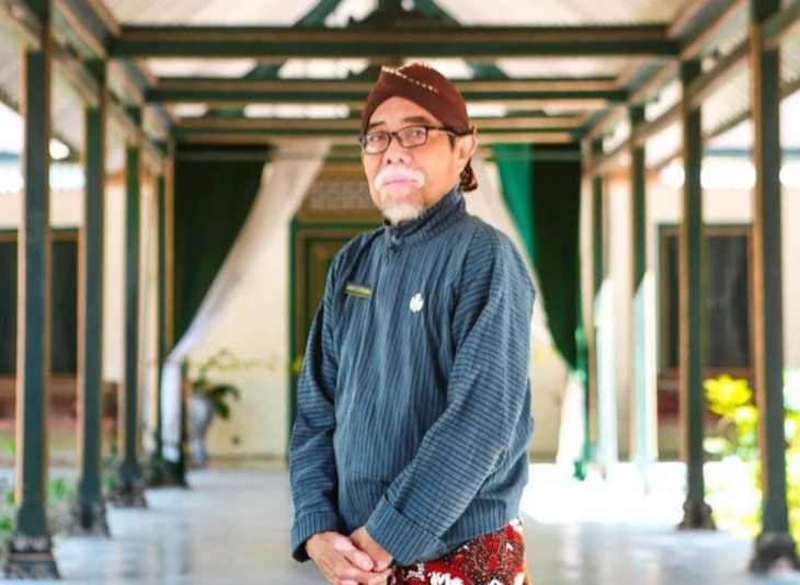 Telusur Kisah Hotel Royal Ambarrukmo, Lokasi Resepsi Kaesang dan Erina