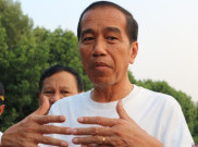 Jokowi Minta Menteri Jadi Caleg dan Capres Jangan Tinggalkan Tugas