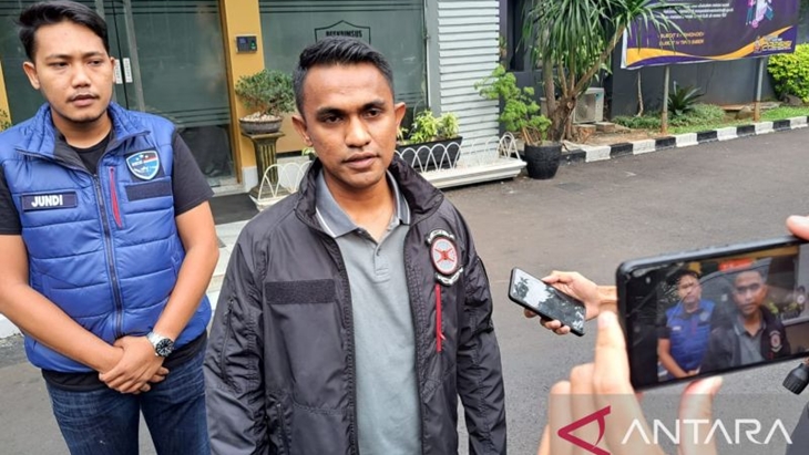 Polisi Tangkap 2 Pelaku Penipuan Tiket Konser Coldplay di Sulsel