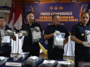 Terjaring Operasi Penindakan Prostitusi, 18 WNA Dideportasi Dari Bali