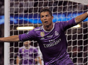 Ronaldo Diduga Menggelapkan Pajak Rp193 Miliar