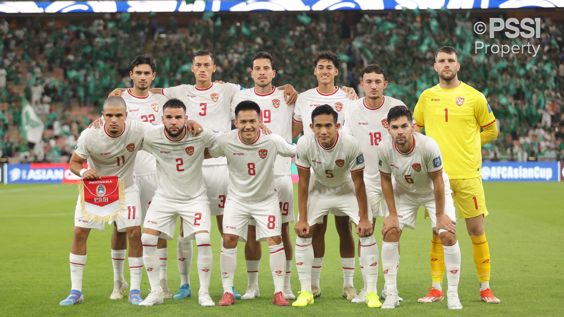 Timnas Australia Perkasa atas Indonesia dalam Catatan Pertemuan