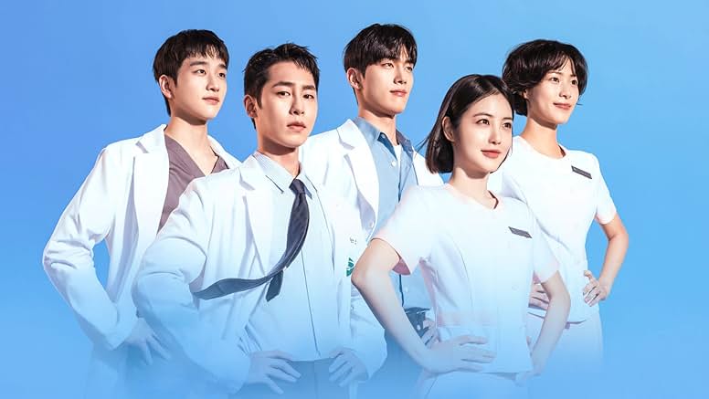 Jangan Sampai Lewat, 3 Drama Korea Romantis Pilihan Juni Ini!