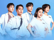 Jangan Sampai Lewat, 3 Drama Korea Romantis Pilihan Juni Ini!