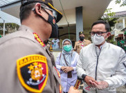 Pemkot Bogor Berlakukan Ganjil Genap Selama 2 Pekan