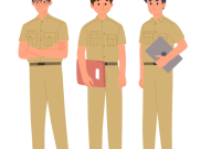 Apa Itu PPPK? Lengkap dengan Perbandingan dengan PNS