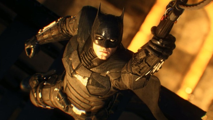Robert Pattinson Belum Tentu Jadi Batman DCU, Sekuelnya Saja Ditunda