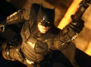 Harvey Dent Dirumorkan Muncul di 'The Batman Part II'