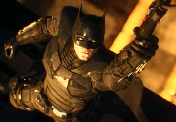 Kembali Dibintangi Robert Pattinson, 'The Batman Part II' Mulai Produksi Awal 2026