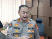 Kapolda Metro Rombak Jabatan Puluhan Kapolsek