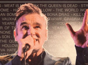 Tiket Konser '40 Years of Morrissey' di Jakarta Resmi Dibuka