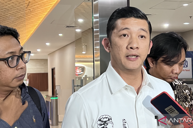 Aspri Wamenkumham Bersedia Datang dan Kooperatif Jika di Panggil KPK