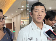 Aspri Wamenkumham Bersedia Datang dan Kooperatif Jika di Panggil KPK