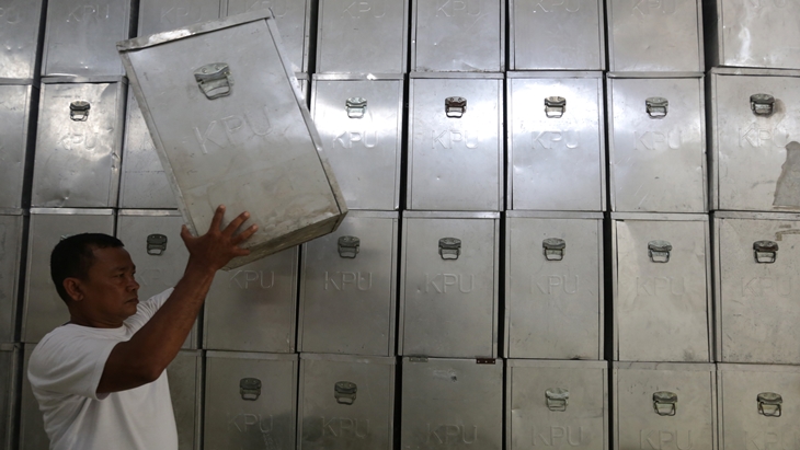 Nih, Jumlah Duit Minimal yang Harus Kamu Siapkan Jika Niat Jadi Caleg