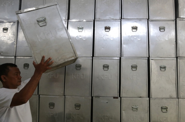 Pengamat Nilai Kerawanan Pemilu Terbesar Ada di Pulau Jawa