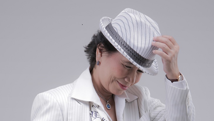 Widya Siregar Rangkai Cinta Lewat Album 'Journey of a Soul'