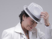 Widya Siregar Rangkai Cinta Lewat Album 'Journey of a Soul'