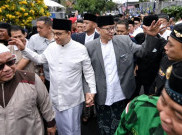 Polisi Selidiki Teror di Rumah Mantan Gubernur Banten Sebelum Didatangi Anies