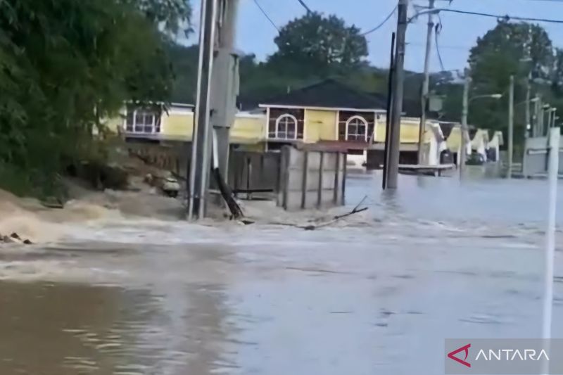 Normalisasi Sungai di Bekasi Belum Efektif Kurangi Banjir, Ada 120 Tidak Yang Harus Diperbaiki