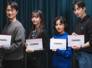 Lee Junho Jadi Superhero di Drama Terbaru ‘Cashero’