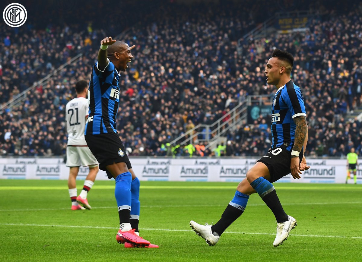 Inter