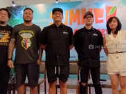 Summer Lime Fest 2023 Berikan Konsep Festival Musik Pantai Berbeda