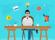 Tips Ampuh Menjadi Freelancer Sukses
