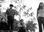 Peron dan Post-Punk Kaum Kerja: Membuka Realitas Lewat EP Perdana 'SINGKAP'