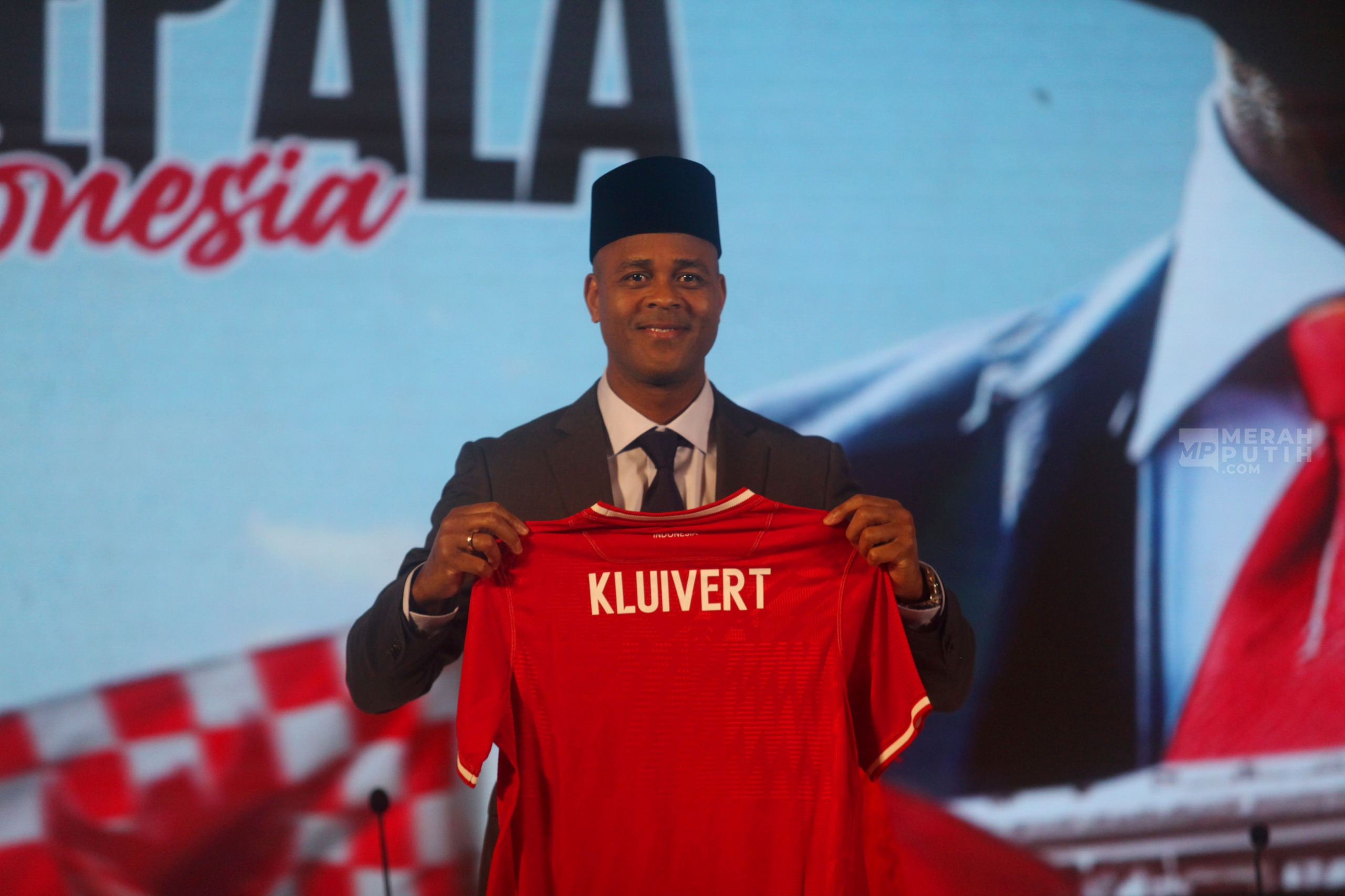 Berbeda Formasi dengan Shin Tae-yong, Patrick Kluivert Ingin Buat Timnas Indonesia Lebih Menyerang