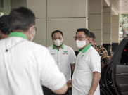 Perluas Jangkauan Bantuan, LBH-HKTI Kukuhkan 20 DPD dan DPC