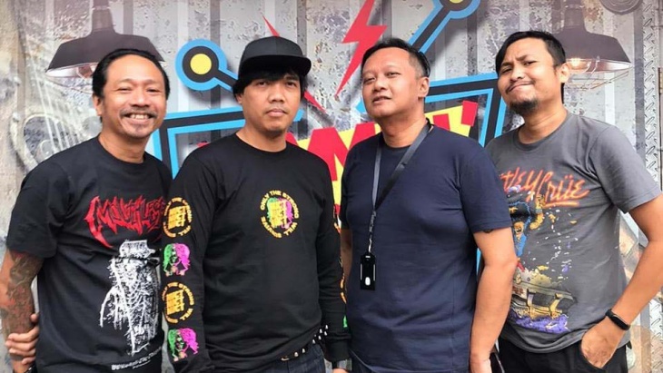 Gandeng Musisi Lintas Generasi, Superglad Remake Lagu 'Satu'