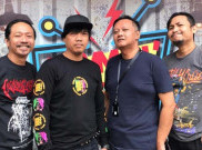 Gandeng Musisi Lintas Generasi, Superglad Remake Lagu 'Satu'