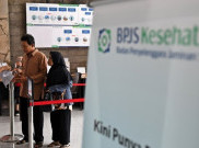 BPJS Kesehatan Naik, Perhimpunan Rumah Sakit Khawatir Banyak Pasien Tak Bisa Bayar