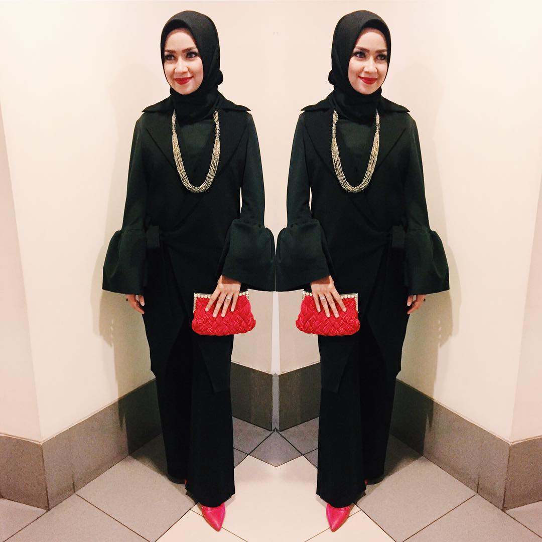 Instagram @aryanifitriana24