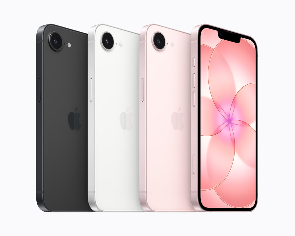 iPhone 17e Sudah Meluncur, Usung Chip A19 dan Kamera 48MP Mulai Rp 10 Jutaan