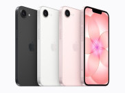 iPhone 17e Sudah Meluncur, Usung Chip A19 dan Kamera 48MP Mulai Rp 10 Jutaan