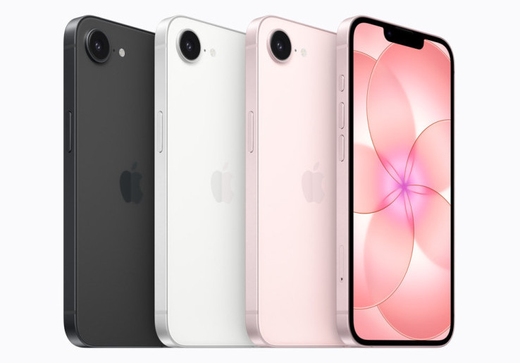 iPhone 17e Sudah Meluncur, Usung Chip A19 dan Kamera 48MP Mulai Rp 10 Jutaan