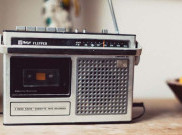 Menjadi Teman Sejati, 5 Hal ini Bikin Kangen Radio