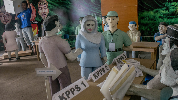 Komisi II Tegaskan Pilkada Tetap Dipilih Secara Langsung