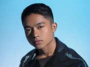 Betrand Putra Onsu Hadirkan Karya Terbaru “Tak Searah”, Kisah Cinta Tulus yang Terhalang Perbedaan