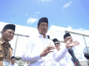 Jokowi Dukung KPU Banding Putusan PN Jakpus soal Tunda Pemilu 2024