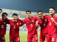Exco PSSI Minta Polemik HAKI Logo Garuda Jersei Timnas Tidak Diributkan