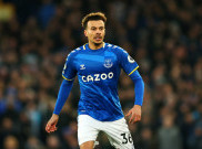 [HOAKS atau FAKTA] Dele Alli Resmi Bergabung Ke Persib
