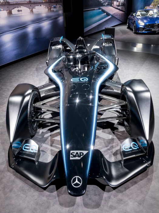 Geneva International Motor Show